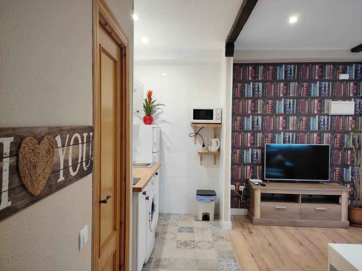 Acogedor Apartamento Centro Historico El Puerto de Santa María Kültér fotó