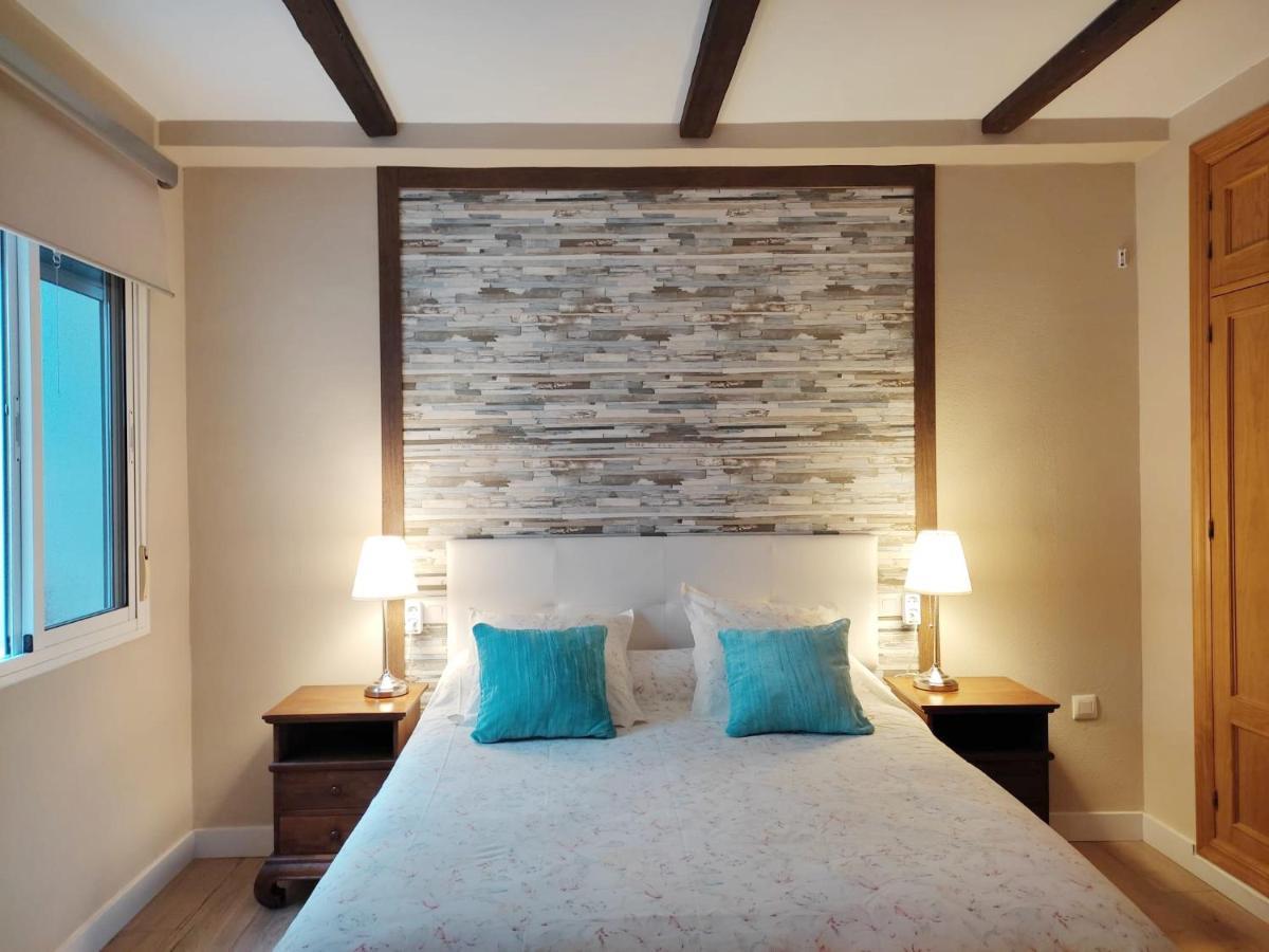 Acogedor Apartamento Centro Historico El Puerto de Santa María Kültér fotó