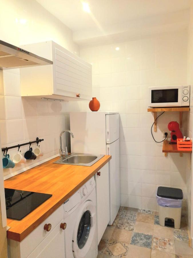 Acogedor Apartamento Centro Historico El Puerto de Santa María Kültér fotó