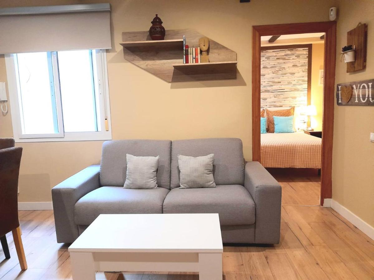 Acogedor Apartamento Centro Historico El Puerto de Santa María Kültér fotó