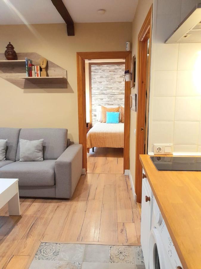 Acogedor Apartamento Centro Historico El Puerto de Santa María Kültér fotó