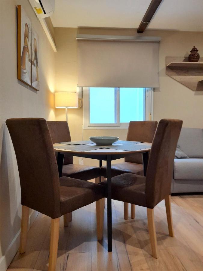 Acogedor Apartamento Centro Historico El Puerto de Santa María Kültér fotó