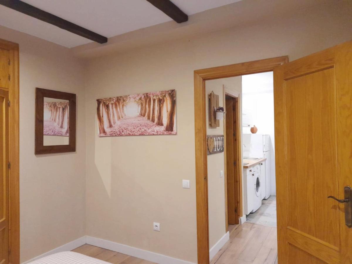 Acogedor Apartamento Centro Historico El Puerto de Santa María Kültér fotó